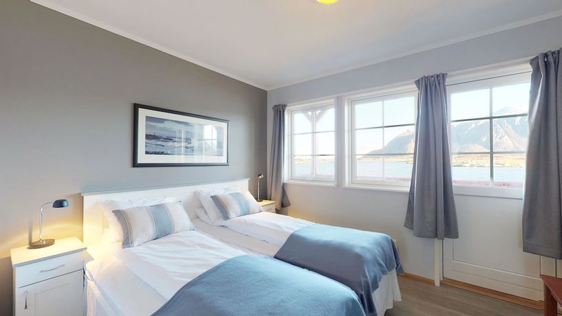 Imagen de la habitación del Hotel Hustadvika Havhotell - By Classic Norways. Foto 3