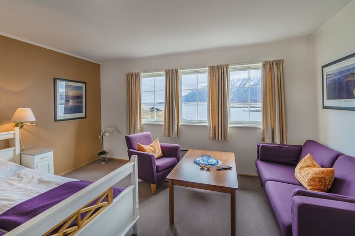 Imagen de la habitación del Hotel Hustadvika Havhotell - By Classic Norways. Foto 4