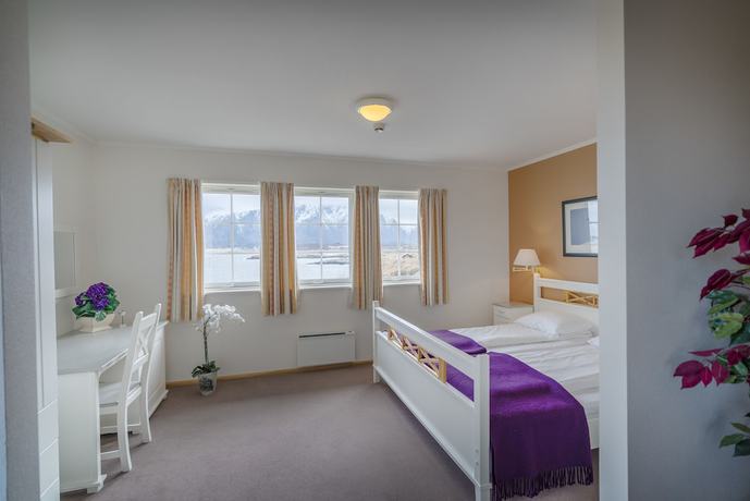 Imagen de la habitación del Hotel Hustadvika Havhotell - By Classic Norways. Foto 6