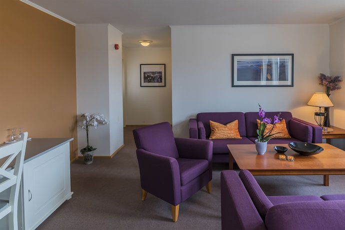 Imagen de la habitación del Hotel Hustadvika Havhotell - By Classic Norways. Foto 9