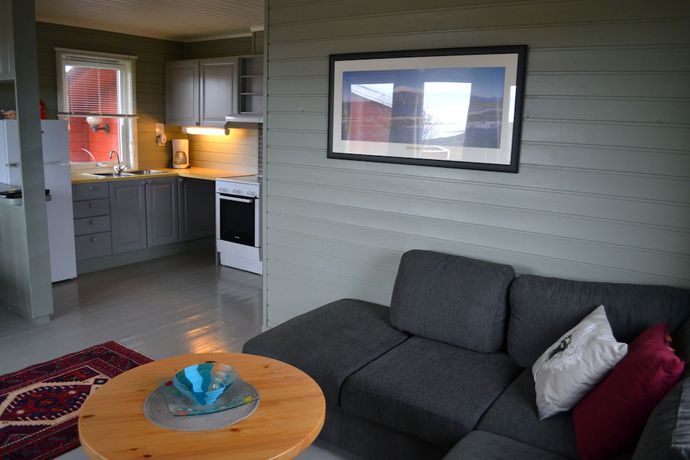 Imagen de la habitación del Hotel Hustadvika Havhotell - By Classic Norways. Foto 15