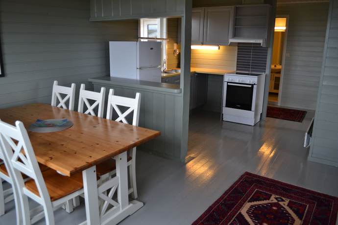 Imagen de la habitación del Hotel Hustadvika Havhotell - By Classic Norways. Foto 16