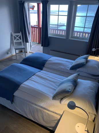 Imagen de la habitación del Hotel Hustadvika Havhotell - By Classic Norways. Foto 18