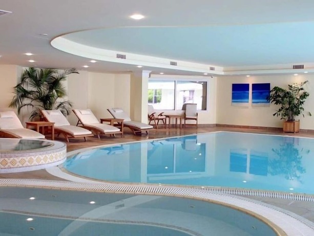 Imagen general del Hotel Hustyns Resort Cornwall. Foto 1