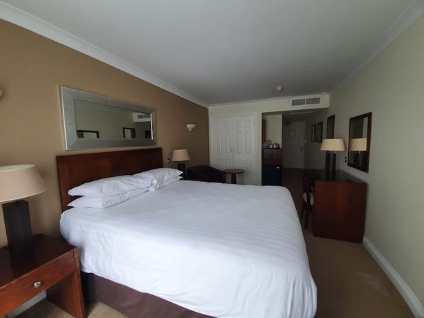 Imagen de la habitación del Hotel Hustyns Resort Cornwall. Foto 4