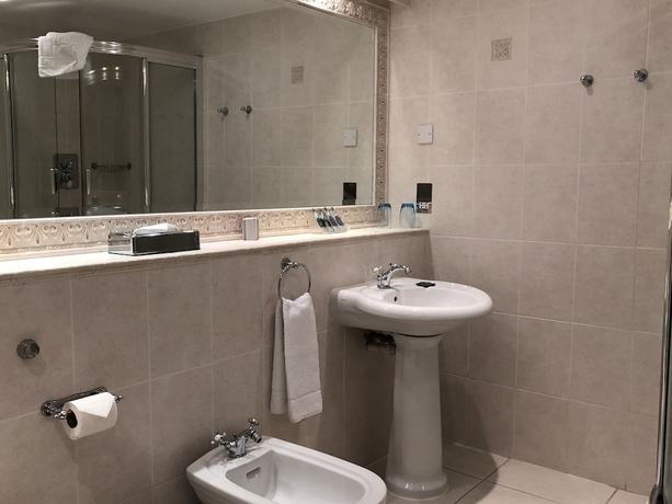 Imagen de la habitación del Hotel Hustyns Resort Cornwall. Foto 6