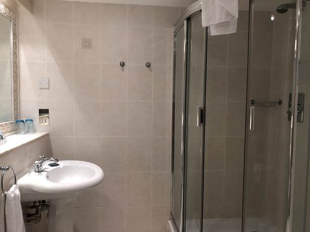 Imagen de la habitación del Hotel Hustyns Resort Cornwall. Foto 9