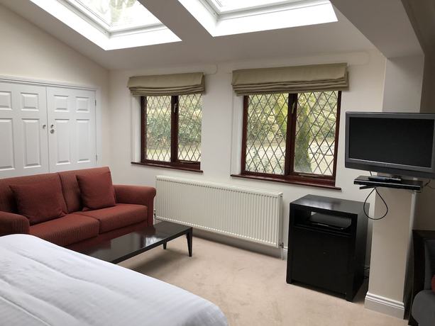 Imagen de la habitación del Hotel Hustyns Resort Cornwall. Foto 10