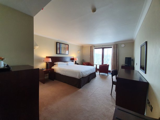 Imagen de la habitación del Hotel Hustyns Resort Cornwall. Foto 11