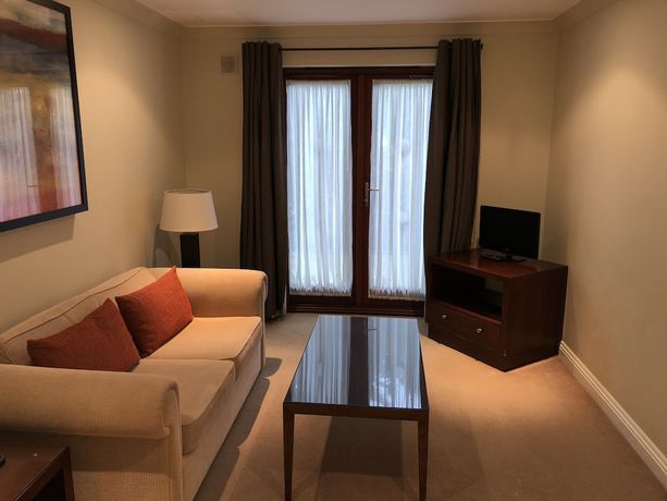 Imagen de la habitación del Hotel Hustyns Resort Cornwall. Foto 12