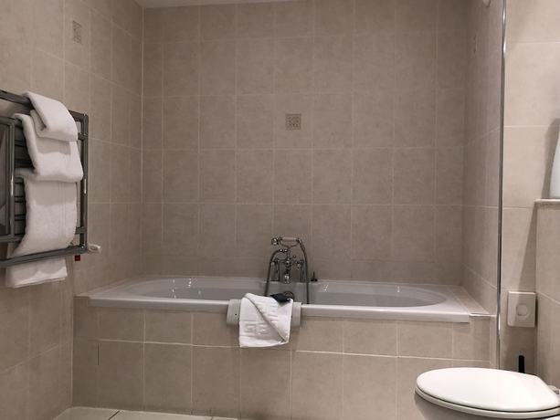 Imagen de la habitación del Hotel Hustyns Resort Cornwall. Foto 14