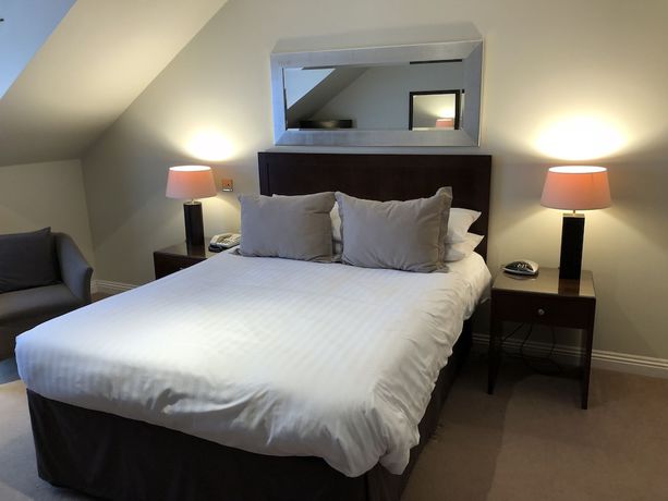 Imagen de la habitación del Hotel Hustyns Resort Cornwall. Foto 15