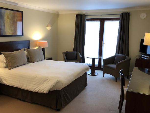 Imagen de la habitación del Hotel Hustyns Resort Cornwall. Foto 20