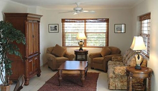 Imagen de la habitación del Hotel Hut Pointe. Foto 6