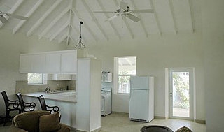 Imagen de la habitación del Hotel Hut Pointe. Foto 7