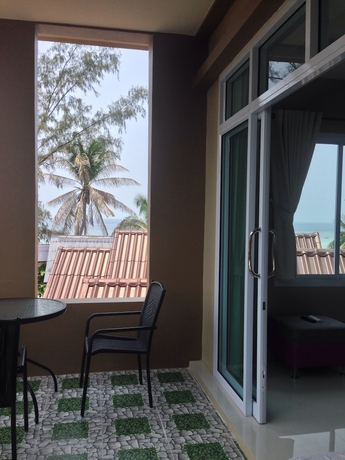 Imagen de la habitación del Hotel Hut Sun Bungalow. Foto 18