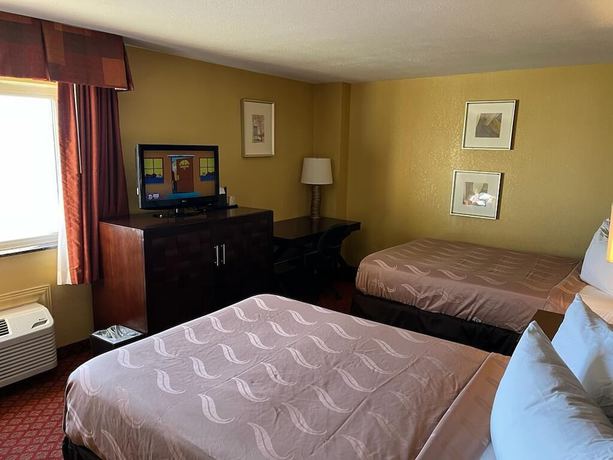 Imagen de la habitación del Hotel Hutchi Bell. Foto 6