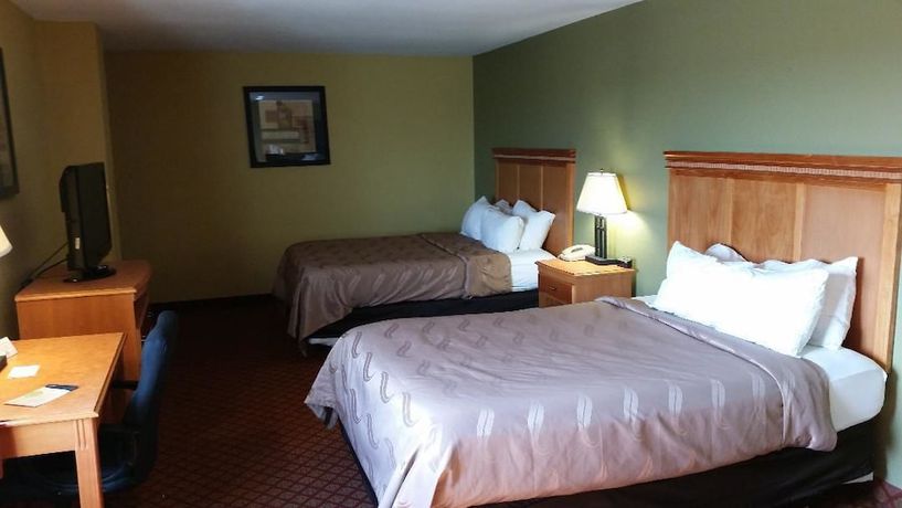 Imagen de la habitación del Hotel Hutchi Bell. Foto 7