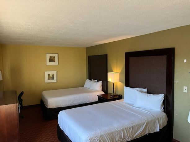 Imagen de la habitación del Hotel Hutchi Bell. Foto 12