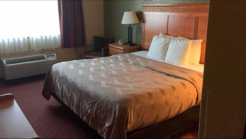 Imagen de la habitación del Hotel Hutchi Bell. Foto 13