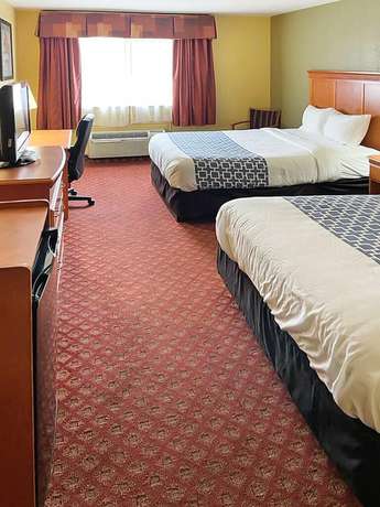 Imagen de la habitación del Hotel Hutchi Bell. Foto 15