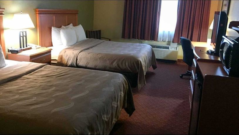 Imagen de la habitación del Hotel Hutchi Bell. Foto 17