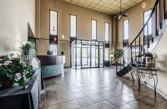 Imagen de los interiores del Hotel Hutchi Bell. Foto 20