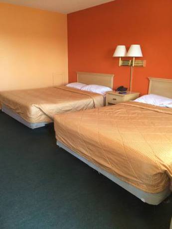 Imagen de la habitación del Hotel Hutchinson Inn. Foto 3