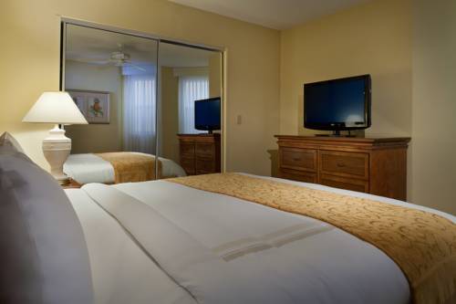 Imagen de la habitación del Hotel Hutchinson Island Marriott Beach Resort & Marina. Foto 2