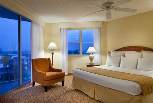 Imagen de la habitación del Hotel Hutchinson Island Marriott Beach Resort & Marina. Foto 3