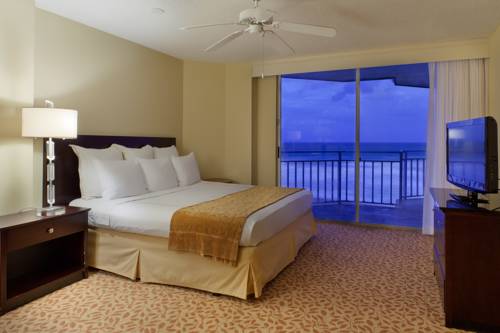 Imagen de la habitación del Hotel Hutchinson Island Marriott Beach Resort & Marina. Foto 4