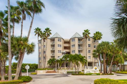 Imagen de la habitación del Hotel Hutchinson Island Marriott Beach Resort & Marina. Foto 6