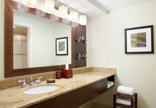 Imagen de la habitación del Hotel Hutchinson Island Marriott Beach Resort & Marina. Foto 7