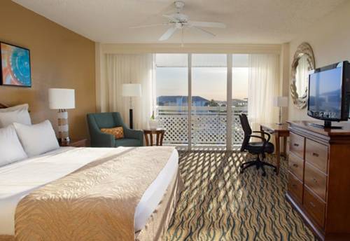 Imagen de la habitación del Hotel Hutchinson Island Marriott Beach Resort & Marina. Foto 13