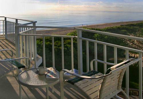 Imagen de la habitación del Hotel Hutchinson Island Marriott Beach Resort & Marina. Foto 14