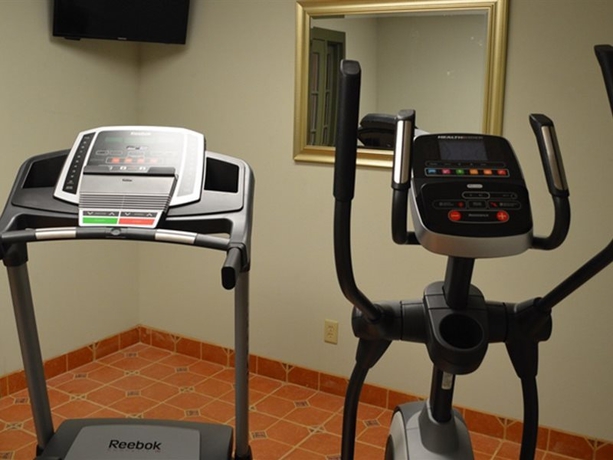 Imagen general del Hotel Hutchinson Island Plaza Hotel and Suites. Foto 5