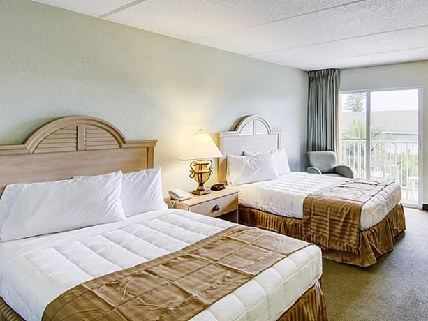 Imagen general del Hotel Hutchinson Island Plaza Hotel and Suites. Foto 7
