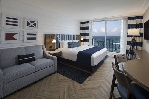 Imagen de la habitación del Hotel Hutchinson Shores Resort and Spa. Foto 3