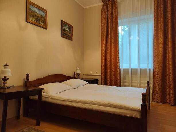 Imagen general del Hotel Hutnik. Foto 3