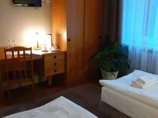 Imagen general del Hotel Hutnik. Foto 4