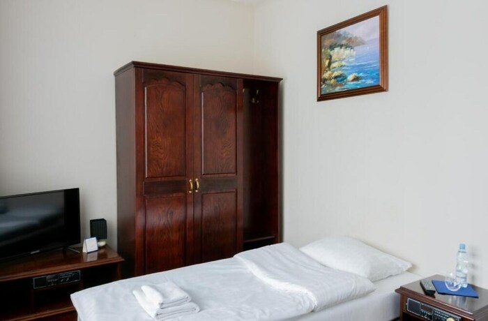Imagen general del Hotel Hutnik. Foto 5