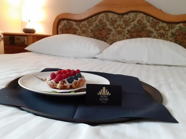Imagen general del Hotel Hutnik. Foto 7