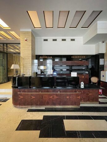 Imagen general del Hotel Hutnik. Foto 8