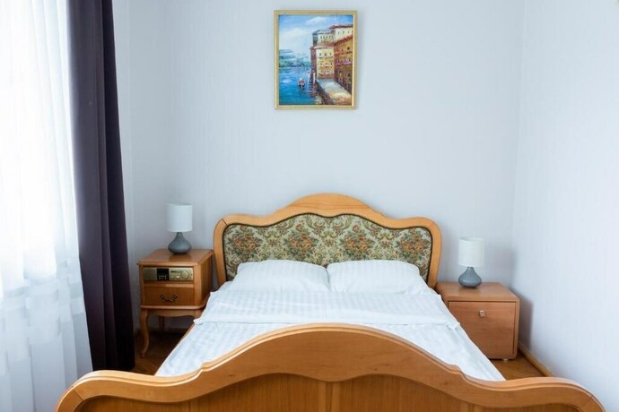 Imagen general del Hotel Hutnik. Foto 10