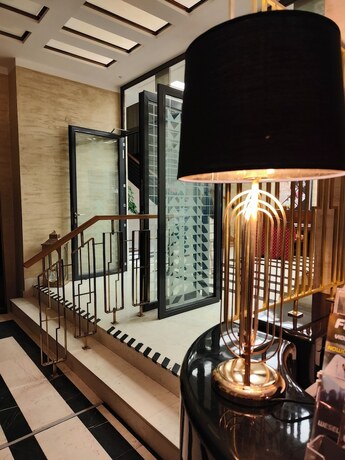 Imagen general del Hotel Hutnik. Foto 11