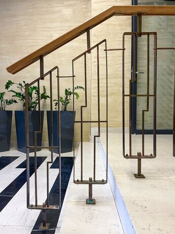 Imagen general del Hotel Hutnik. Foto 12