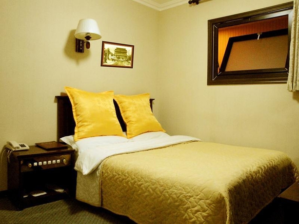 Imagen general del Hotel Hutong Inn. Foto 3