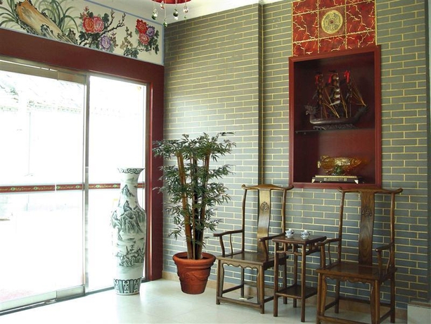 Imagen general del Hotel Hutong Inn. Foto 5