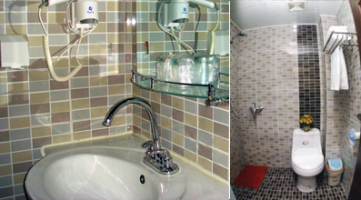 Imagen de la habitación del Hotel Hutong Inn (Zaoyuanju). Foto 3