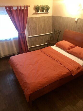 Imagen de la habitación del Hotel Hutorok. Foto 15